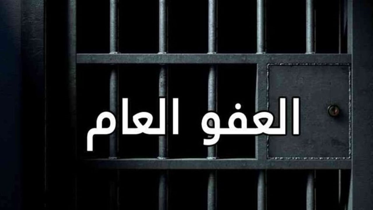 القضاء يكشف آخر إحصائية للمفرج عنهم بقانون العفو والأموال المستردة وفقه