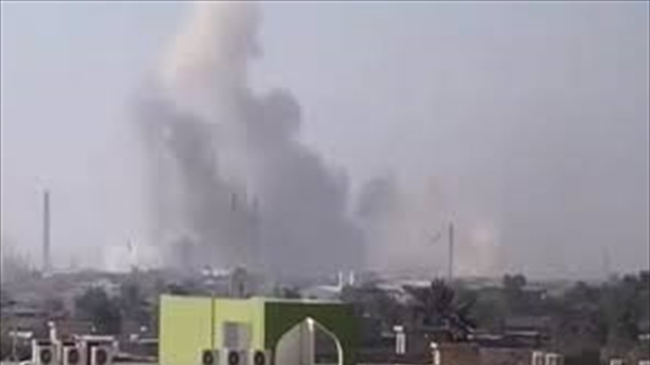 بيان من هيئة الحشد بشأن المتضررين من انفجار مقر جرف النداف