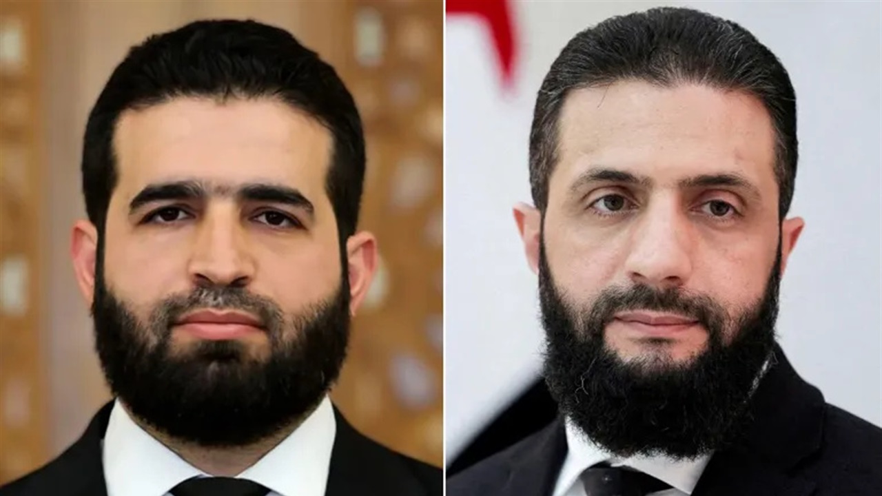 اليوم.. مجلس الامن يشطب الشرع وخطاب من قائمة العقوبات قبل دخوله البيت الابيض