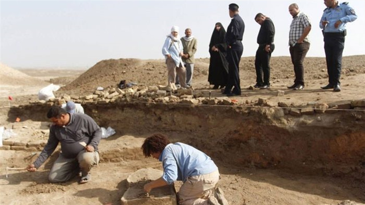 الآثار ترشّح أربعة مواقع تاريخية لمشاريع دولية لحمايتها من التغير المناخي