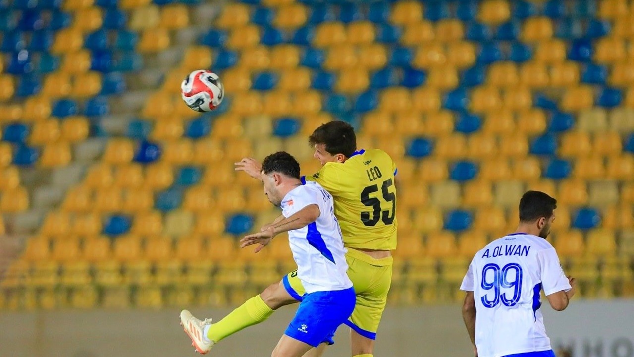 غداً.. انطلاق الجولة الثانية من كأس العراق بخمس مواجهات مثيرة