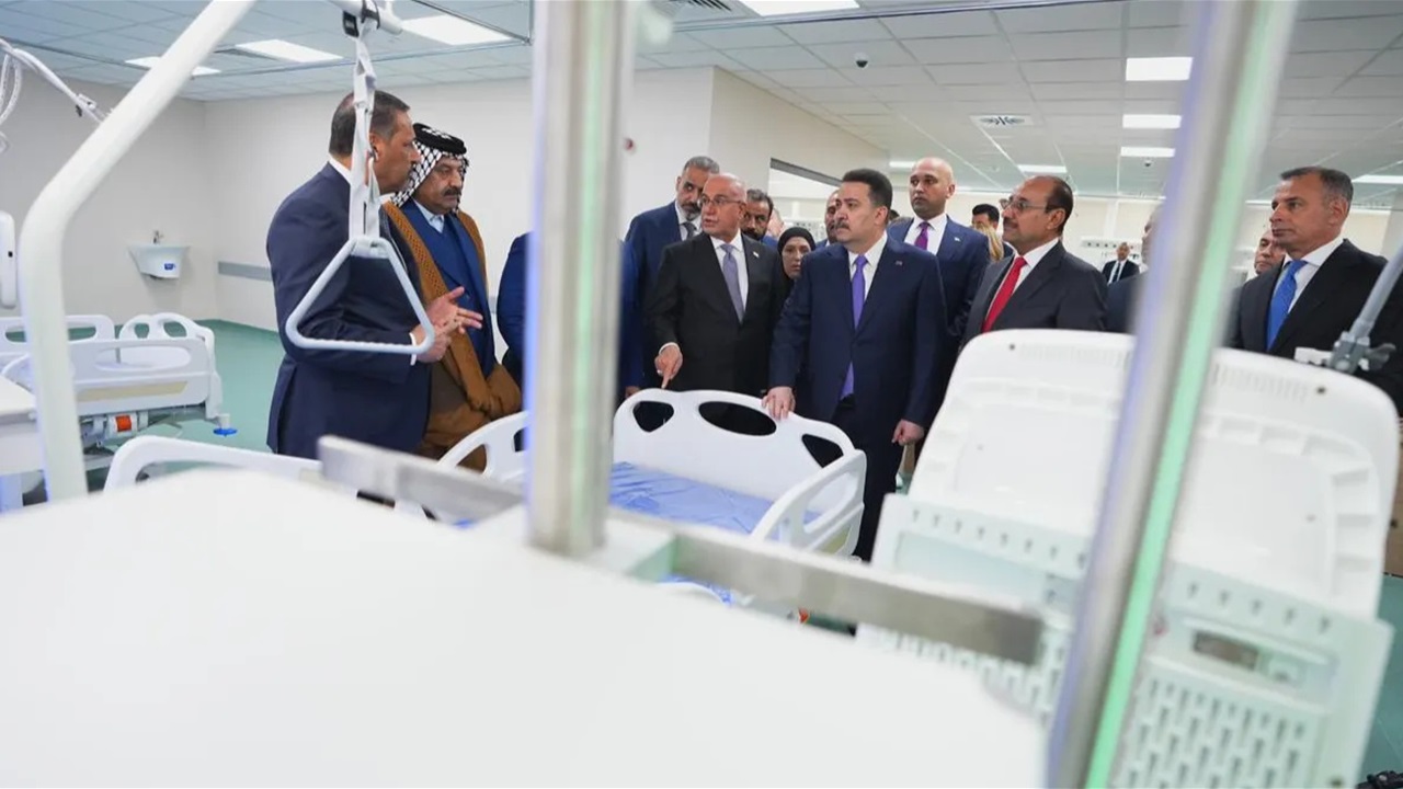 الإعلان عن إنجاز صحي: ثلاثة أمراض انتقالية تختفي من العراق