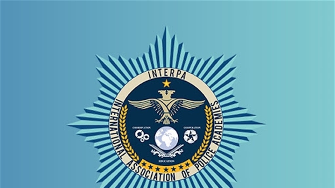 انضمام العراق رسمياً إلى الاتحاد الدولي لأكاديميات الشرطة (INTERPA)