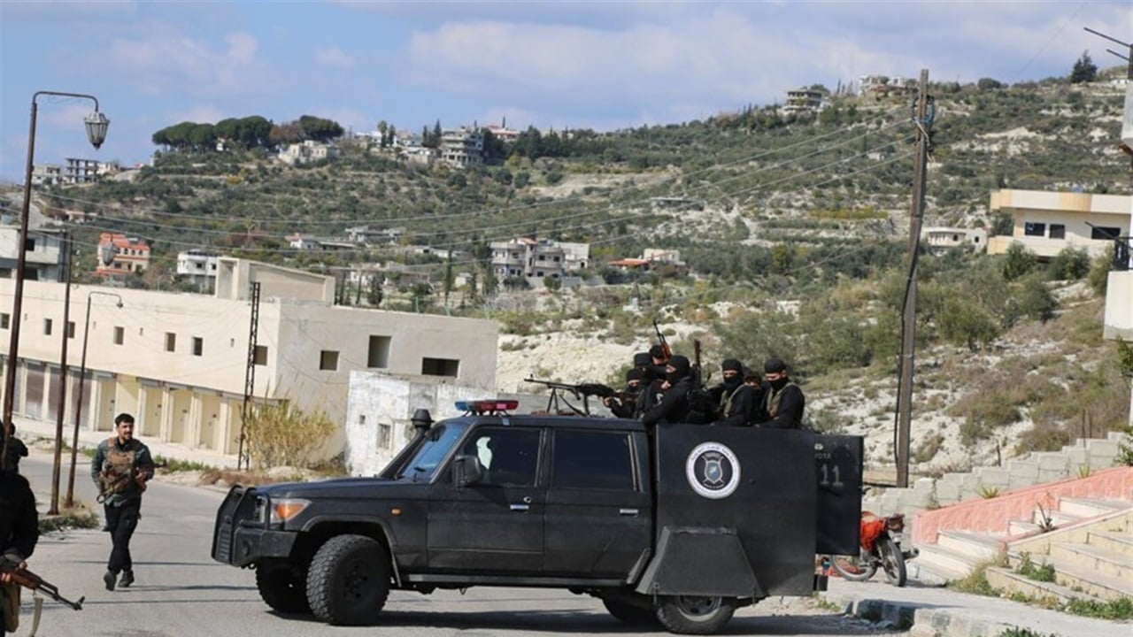 سوريا.. اعتقال متورط بارتكاب انتهاكات في حمص