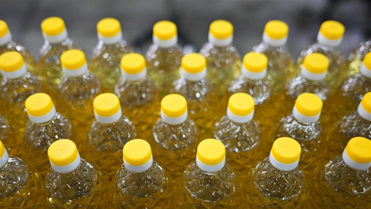 ارتفاع كبير في أسعار زيت الطبخ