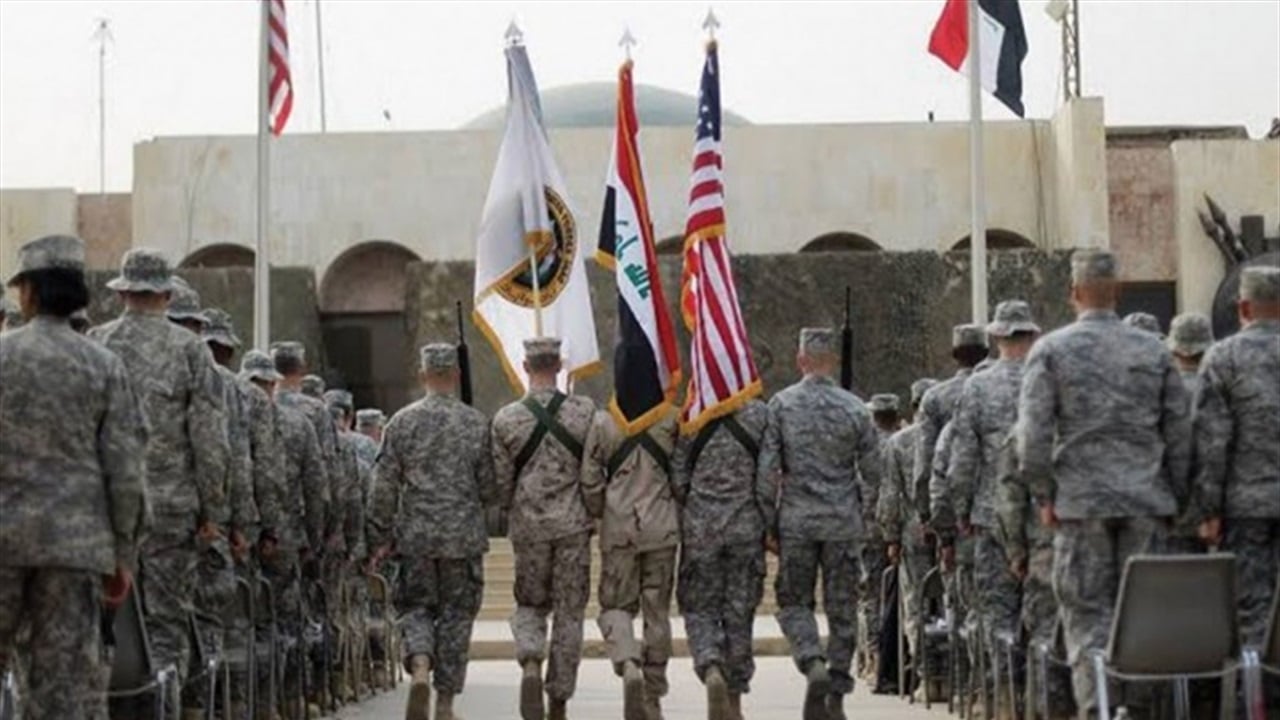 الناطق باسم القائد العام يكشف تفاصيل اجتماع مسؤولين أمريكيين وعراقيين رفيعي المستوى