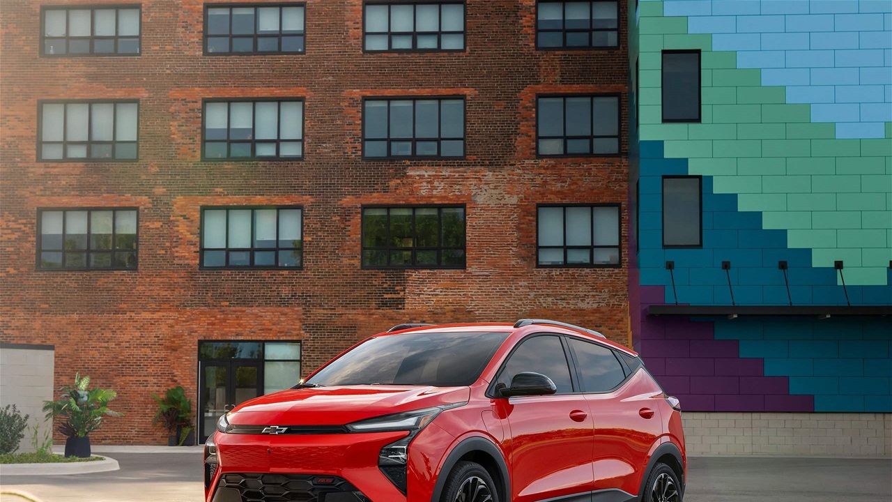 الثورة الكهربائية تبدأ من هنا: سيارات تمنحك المستقبل بسعر معقول