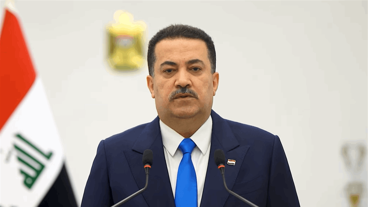 رئيس الوزراء: المشاركة في الانتخابات رسالة واضحة للعالم أجمع عن العراق الجديد 
