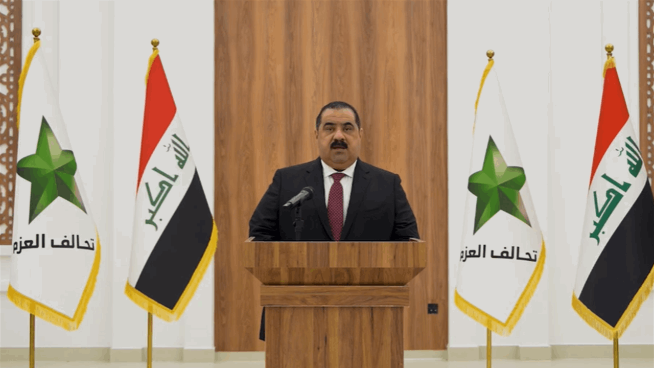 السامرائي يدعو إلى المشاركة الواسعة في الانتخابات: صوتكم هو سلاحكم الدستوري 