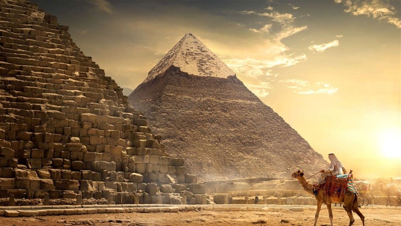 مصر تعلق على ادعاء مشاركة إسرائيل في بناء الأهرامات 