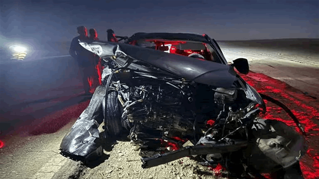 بعد حادث مروع.. مطرب مصري شهير يدخل في غيبوبة