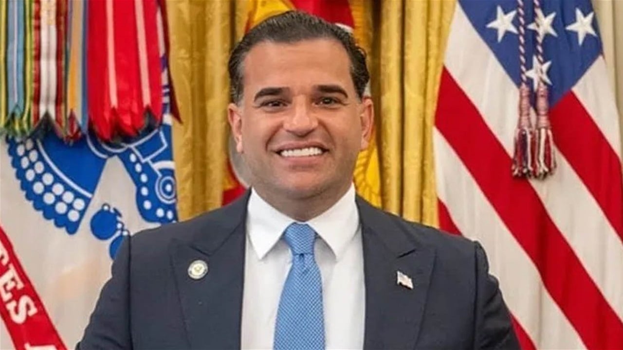 مبعوث ترامب: العراق يمضي قدمًا نحو مستقبل قوي وخال من الميليشيات