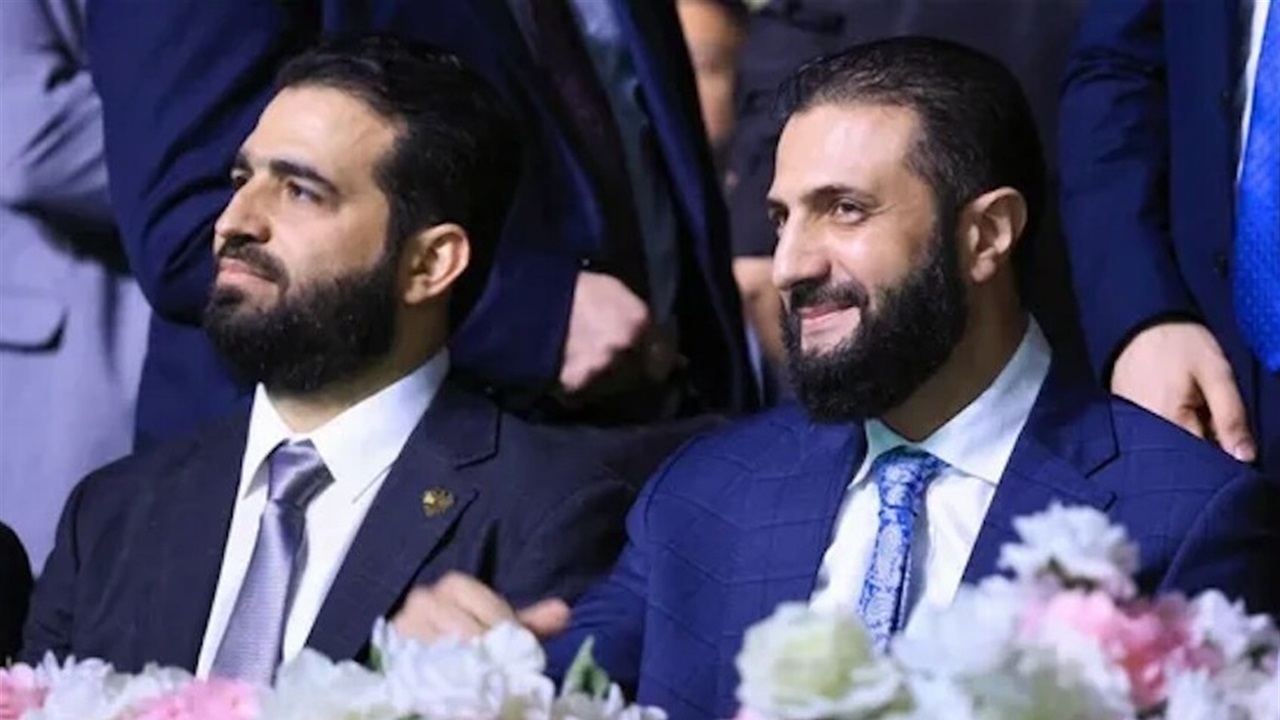 واشنطن ترفع العقوبات عن الرئيس السوري أحمد الشرع ووزير داخليته