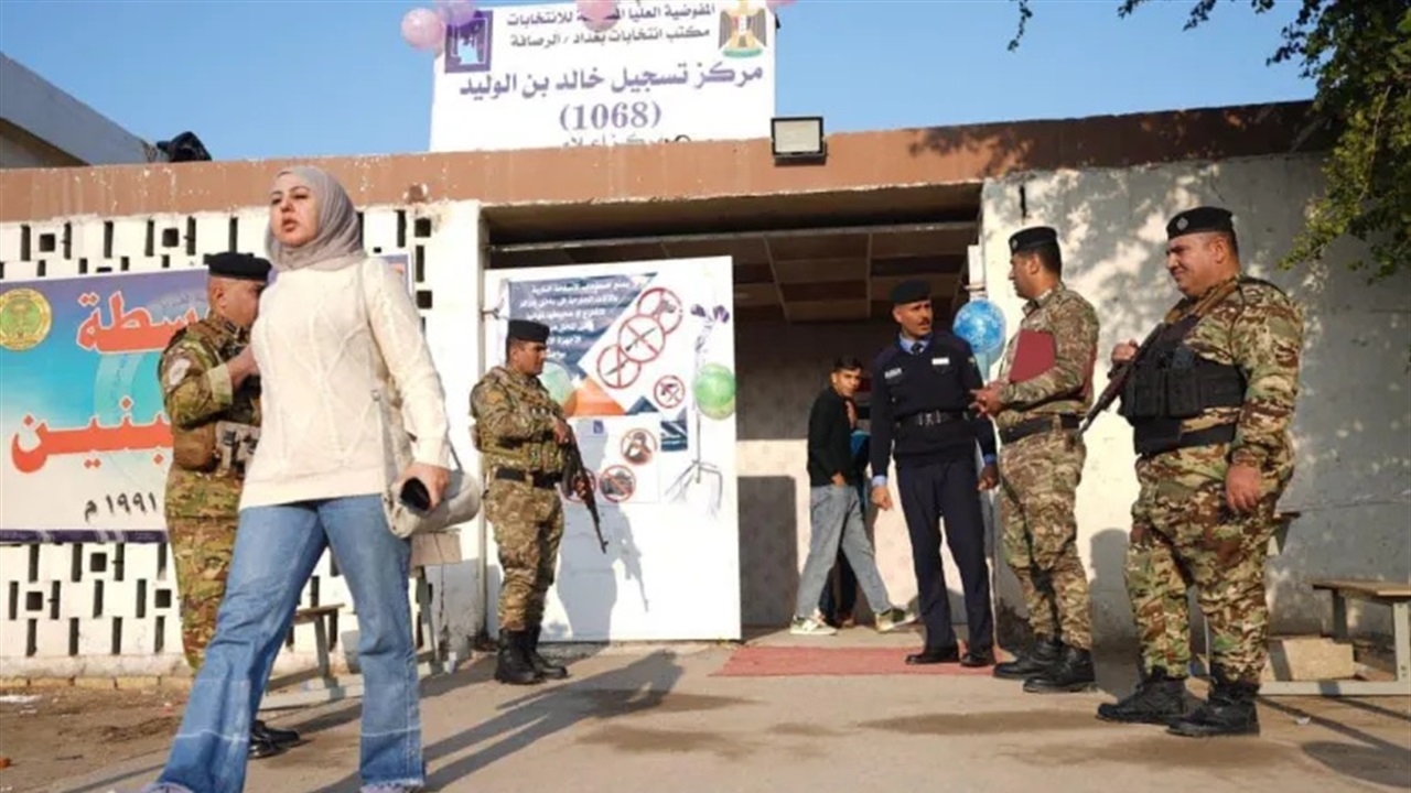 ثقة العراقيين في الانتخابات.. ماذا بعد اقتراع الثلاثاء؟