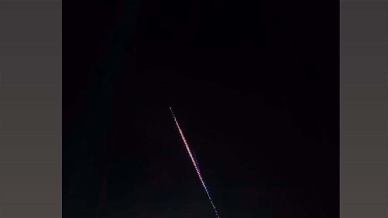 الدرونات تملأ سماء المؤتمرات الانتخابية .. هل قرار العمليات المشتركة ينطبق على المواطنين فقط؟