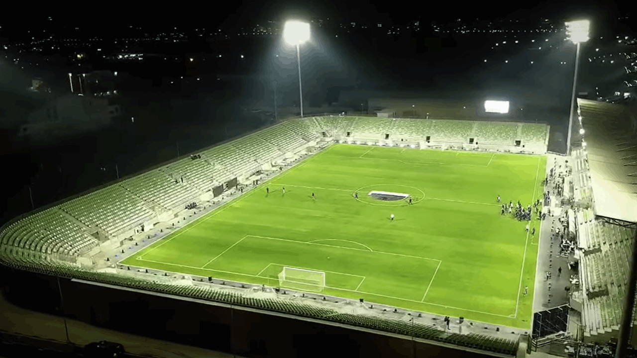 بعد 14 عاماً من الانتظار.. الشرطة يفتتح ملعبه رسمياً اليوم في بغداد