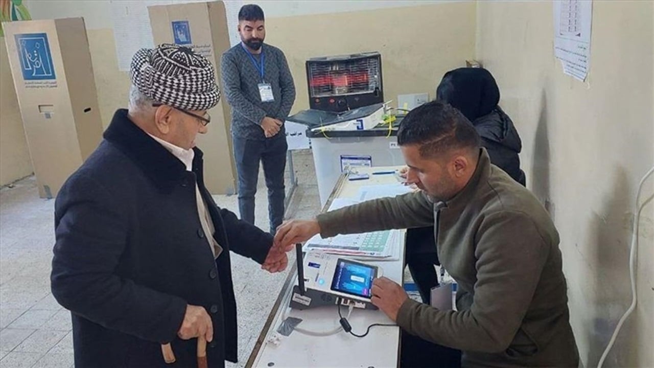 المجمع الفقهي العراقي يقدم رؤية شرعية من 7 نقاط تخص الانتخابات