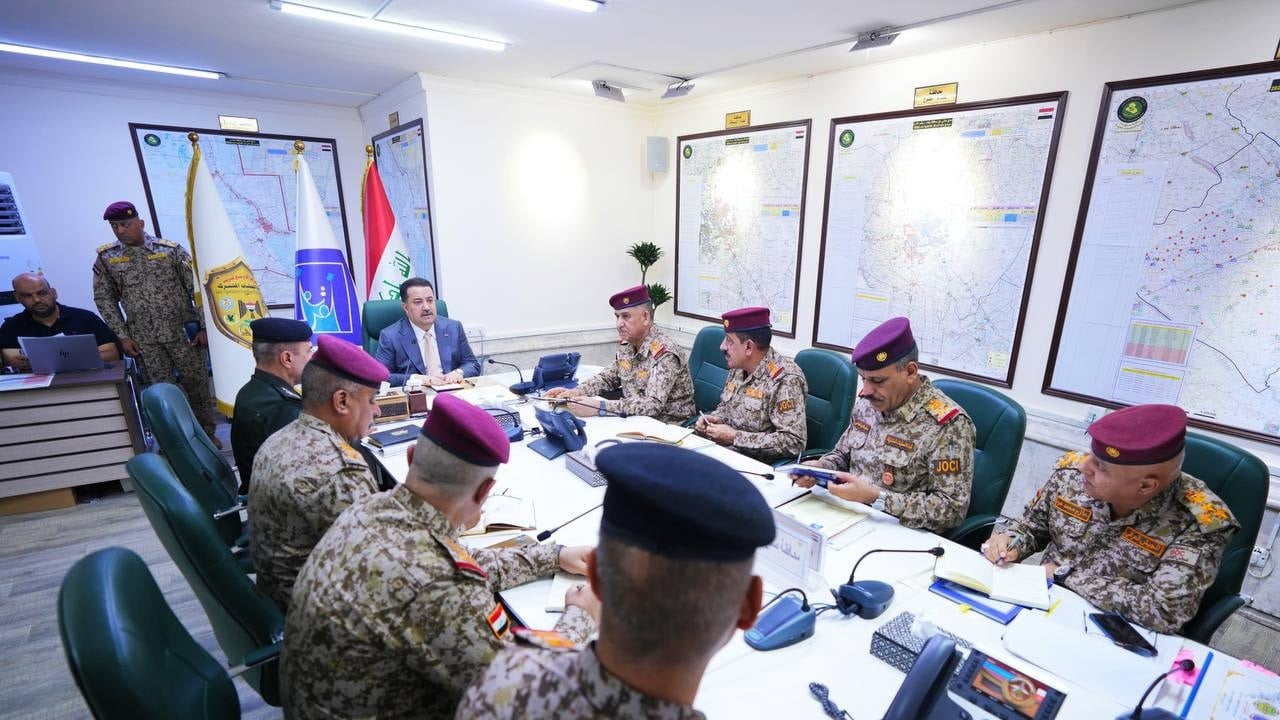 السوداني: لن نفرض حظراً للتجوال يوم الاقتراع