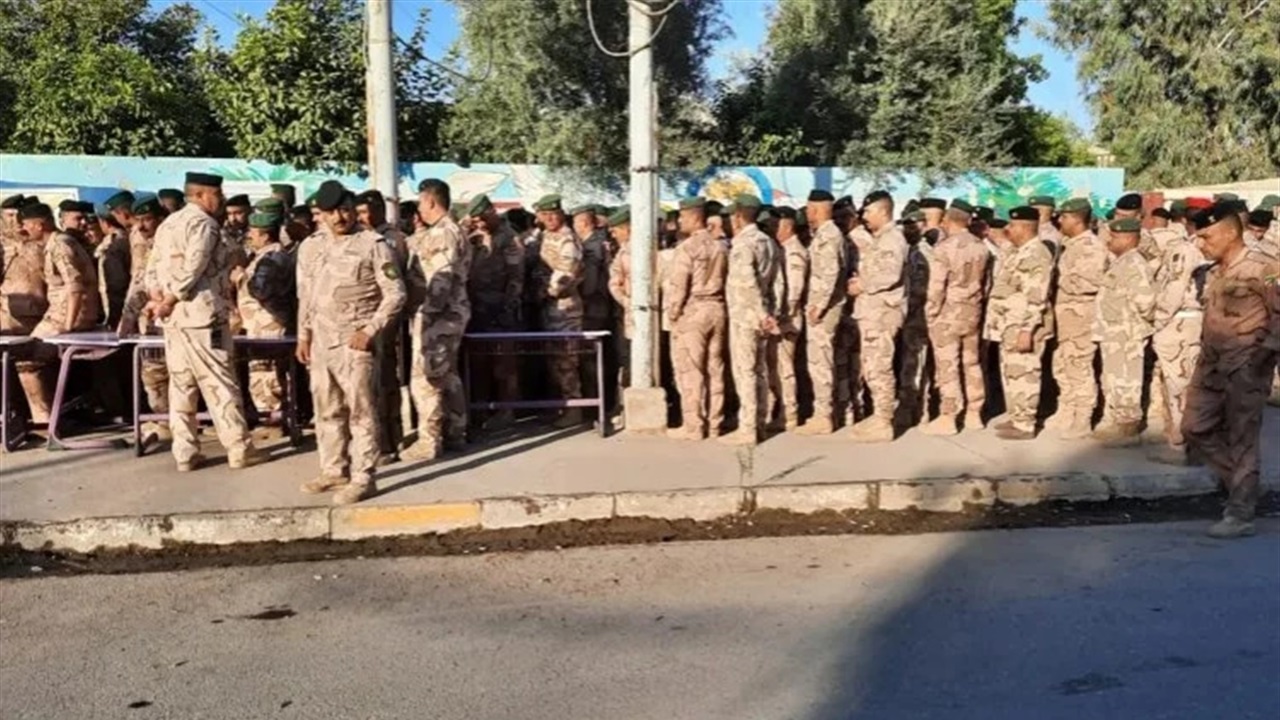 بالأرقام.. جدول مفصل بعدد ناخبي التصويت الخاص