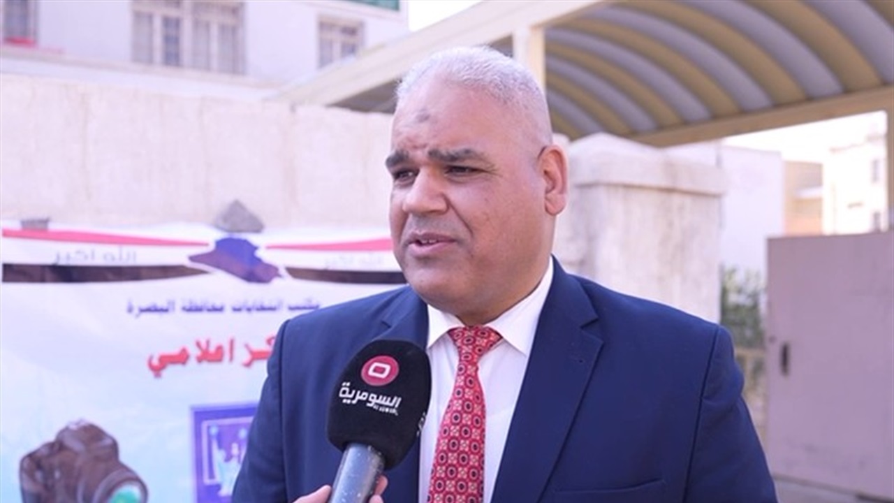 البصرة تستعد للتصويت الخاص: 36 مركزاً و207 محطات لاستقبال 62 ألف منتسب