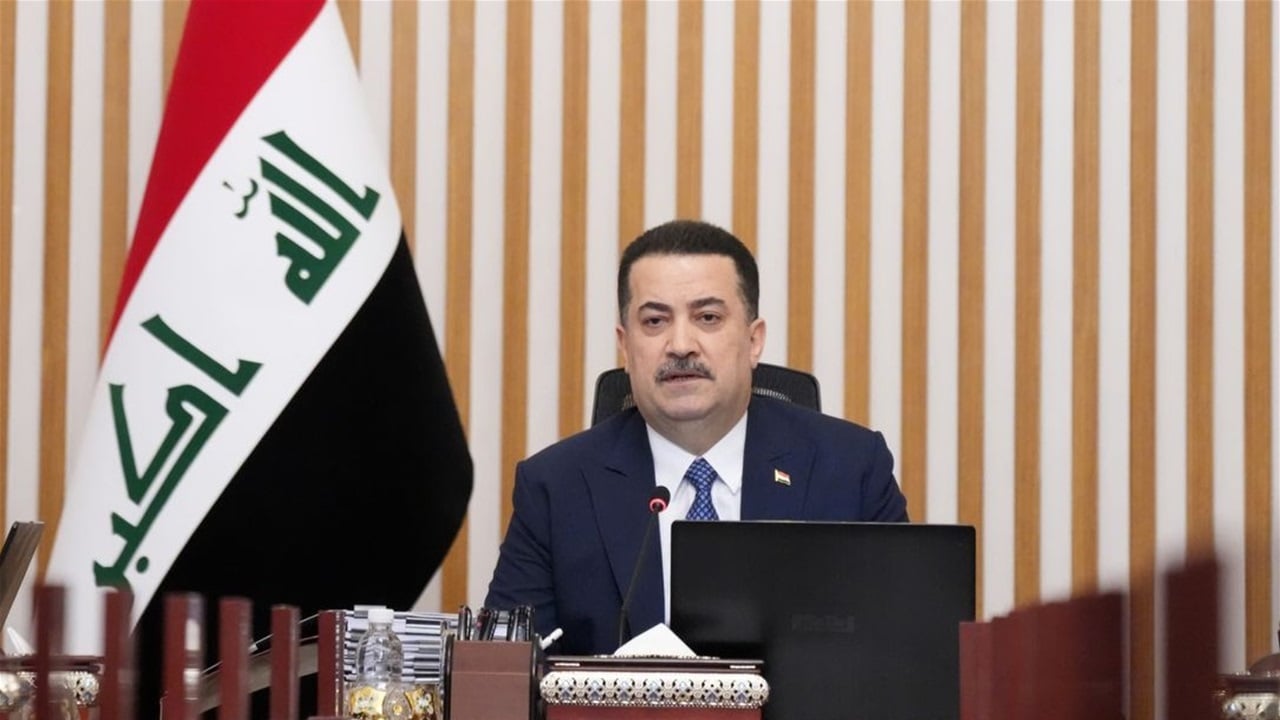 رئيس الوزراء يوجه رسالة للقوات الأمنية مع انتهاء عملية التصويت الخاص