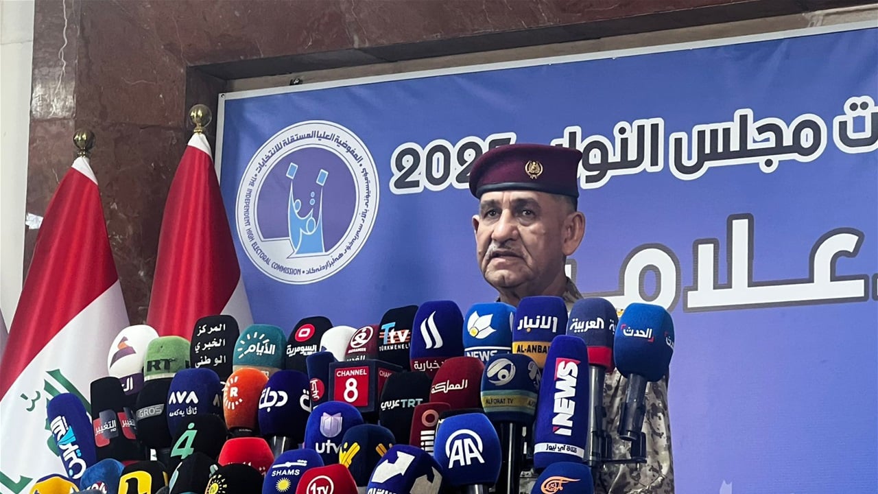 العمليات المشتركة: خلال الساعات القادمة ستباشر القوات بنقل صناديق الاقتراع وعصا الذاكرة