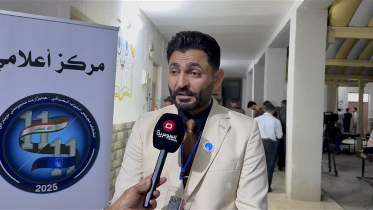 مكتب انتخابات البصرة يطوي صفحة الاقتراع الخاص: نستعد للحدث الأكبر