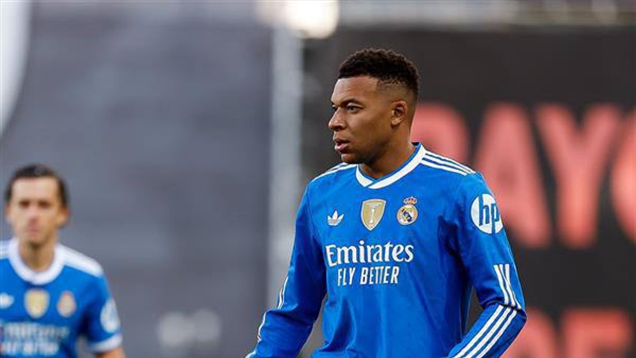 رايو فاليكانو يفرض نفسه على ريال مدريد ويجبره على التعادل