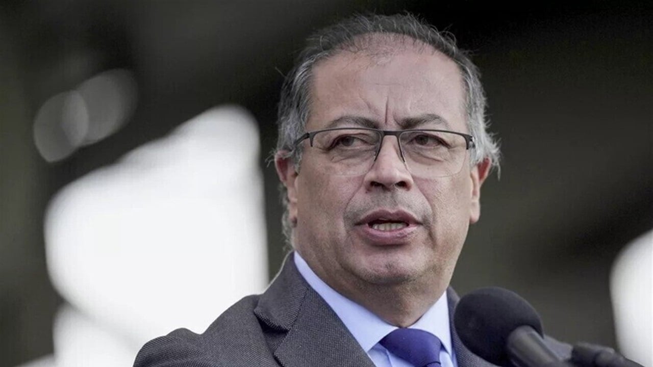 بيترو يهاجم ترامب: السلام الأمريكي فشل في حل الصراعات