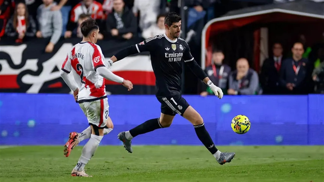 ريال مدريد يتلقى ضربتين موجعتين