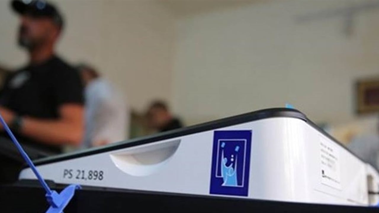 بالأرقام.. احصائيات جديدة لانتخابات مجلس النواب اليوم