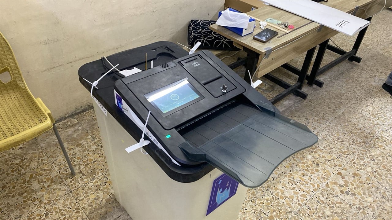 المفوضية: لا استبعاد للمرشحين ولا خرق في العملية الانتخابية