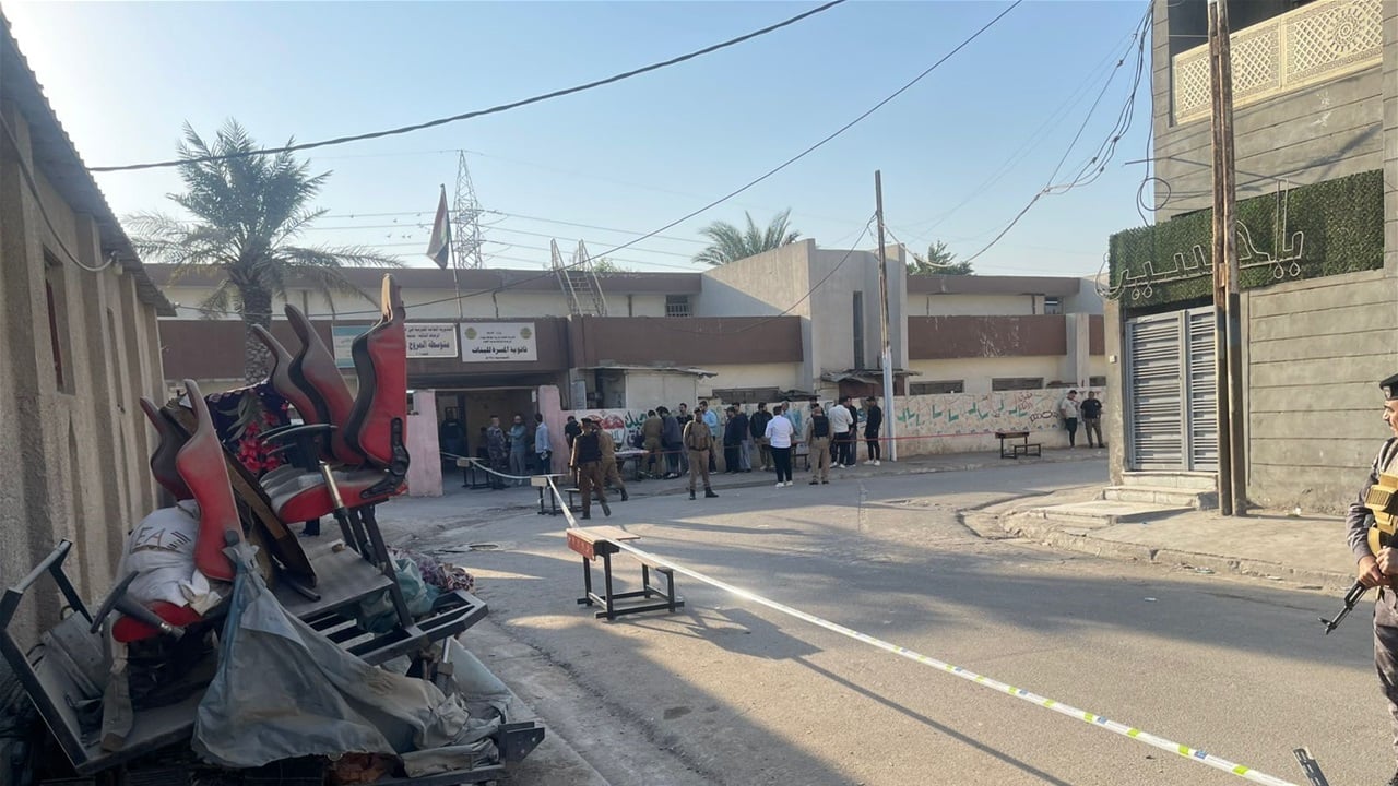 لرفع نسبة المشاركة مقارنة بـ2021.. كم عراقي يجب ان يستقبل كل مركز انتخابي؟