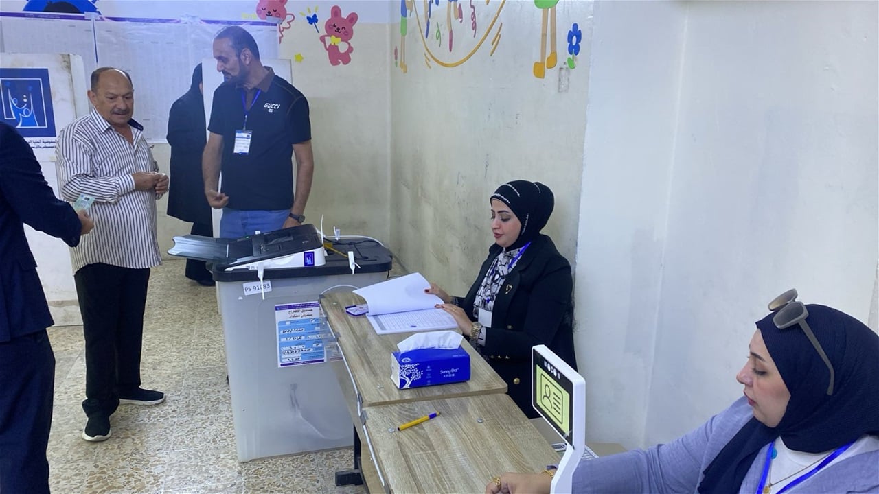 الداخلية لـ السومرية نيوز: لن نسجل أي خرق في العملية الانتخابية حتى الان