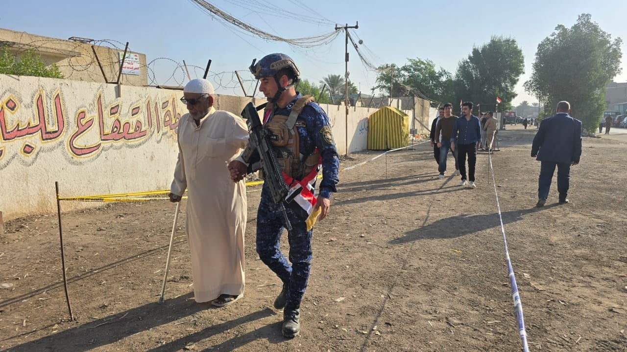 انقضاء 45% من وقت الانتخابات.. نسب مشاركة أولية &quot;محبطة&quot; لا تتناسب مع حجم التحشيد (ارقام)