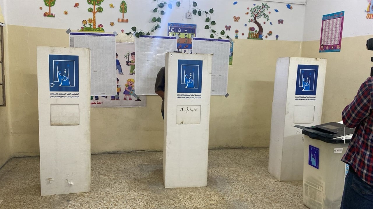 نقابة الصحفيين العراقيين تشيد بالتغطية الإعلامية المتميزة للانتخابات التشريعية