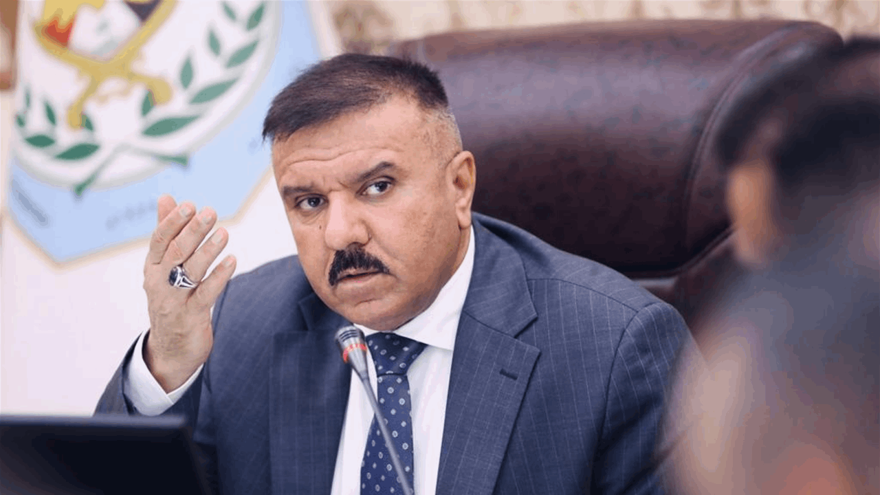 وزير الداخلية يعلن نجاح الخطة الأمنية في الانتخابات