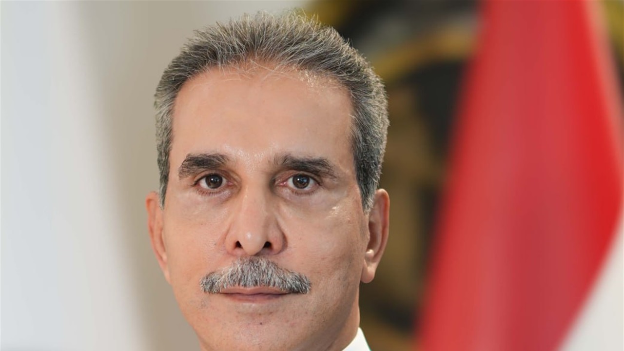 القاضي زيدان يؤكد على دور القضاء في حماية النظام الديمقراطي بالعراق