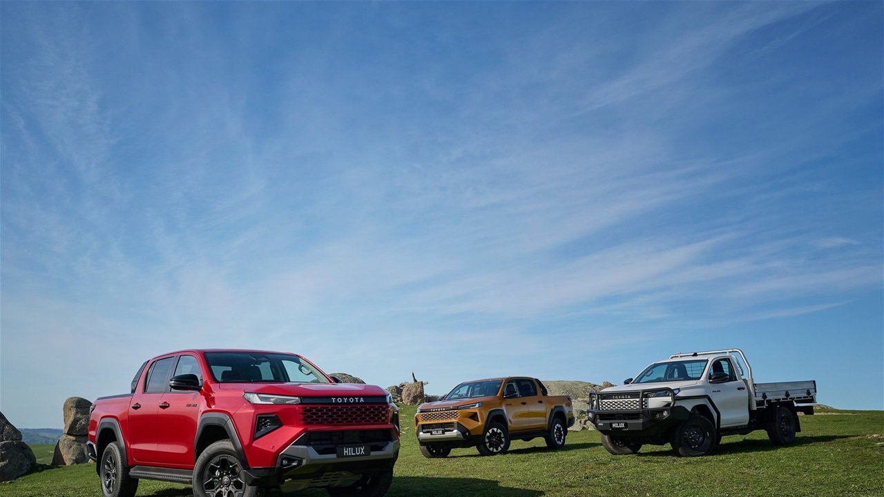 تويوتا هايلكس 2026… هل ما زالت “أسطورة التحمل” قادرة على مواجهة موجة التغيير؟