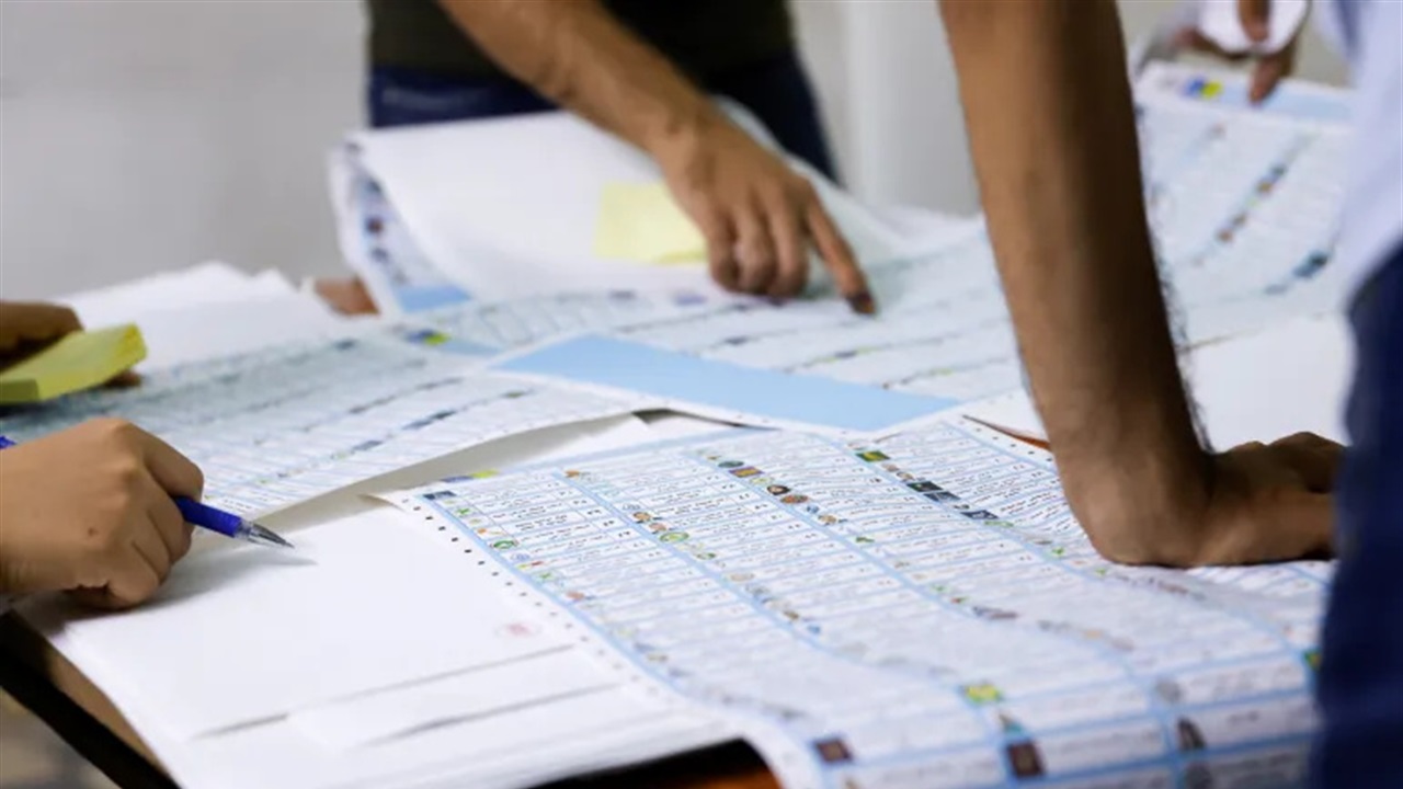 المفوضية تعلن عدد الشكاوى في التصويتين الخاص والعام 