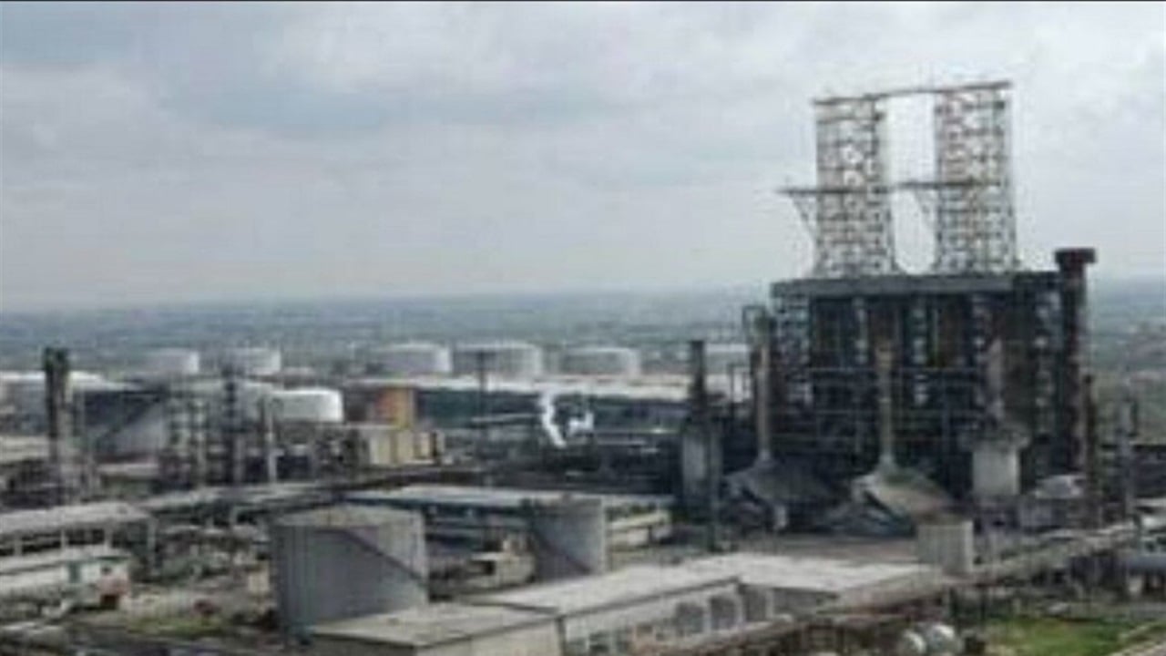 سوريا.. إغلاق مصفاة حمص