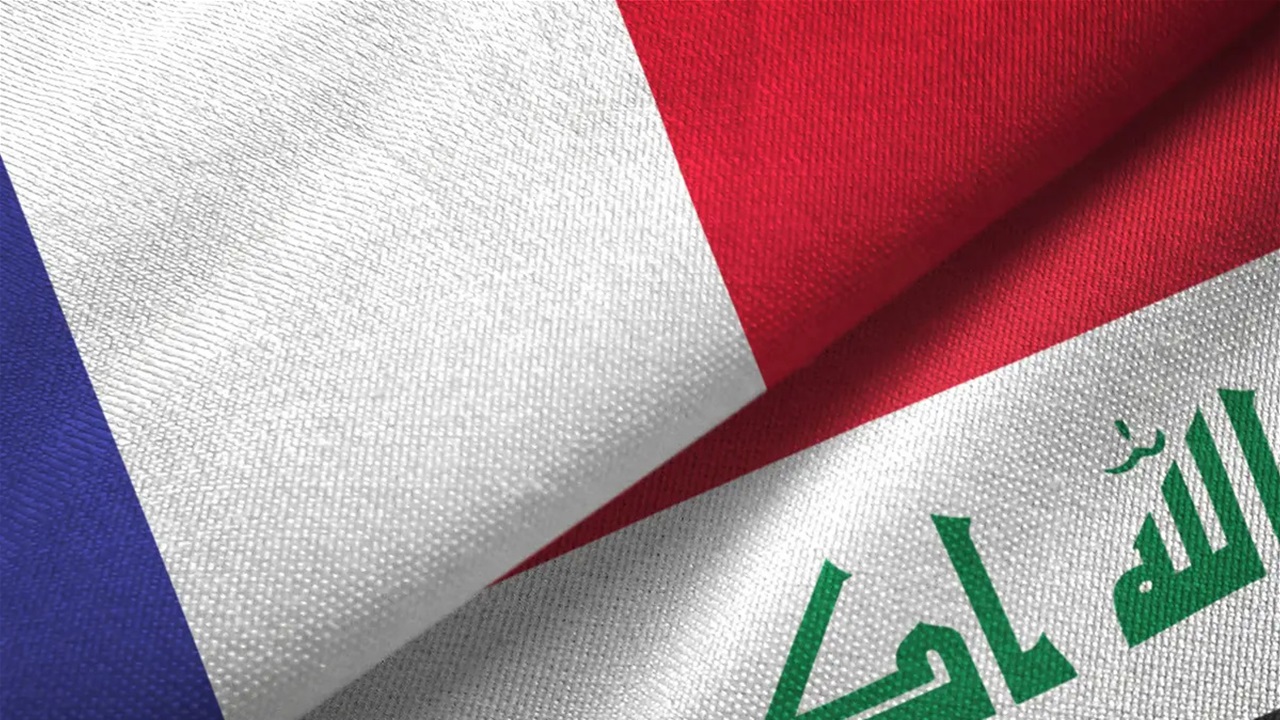 بعد نجاح الانتخابات.. فرنسا: ملتزمون بمواصلة الوقوف ودعم العراق في تعزيز مؤسساته