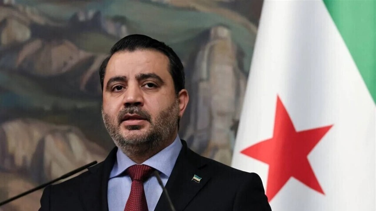 الأولى منذ عقود.. وزير الخارجية السوري يبدأ زيارته الرسمية لبريطانيا 