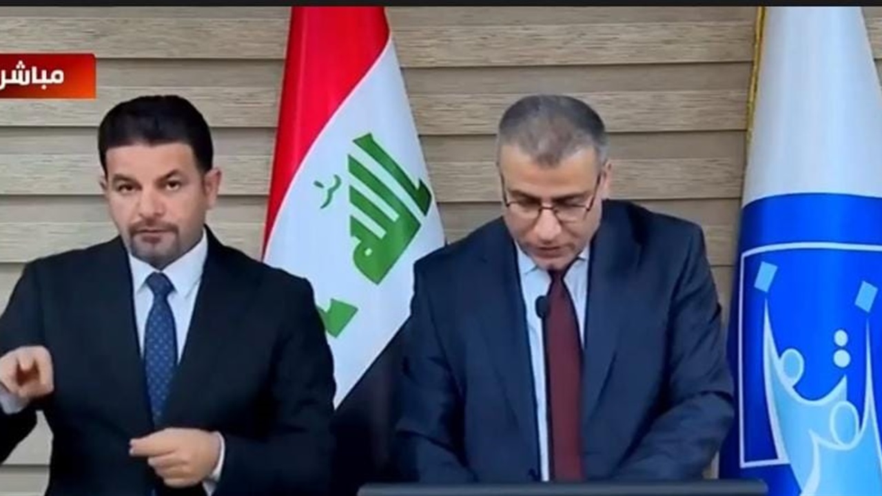 نتائج الانتخابات في أربيل: الديمقراطي يتصدر والاتحاد ثانياً وتيار الموقف الوطني ثالثاً