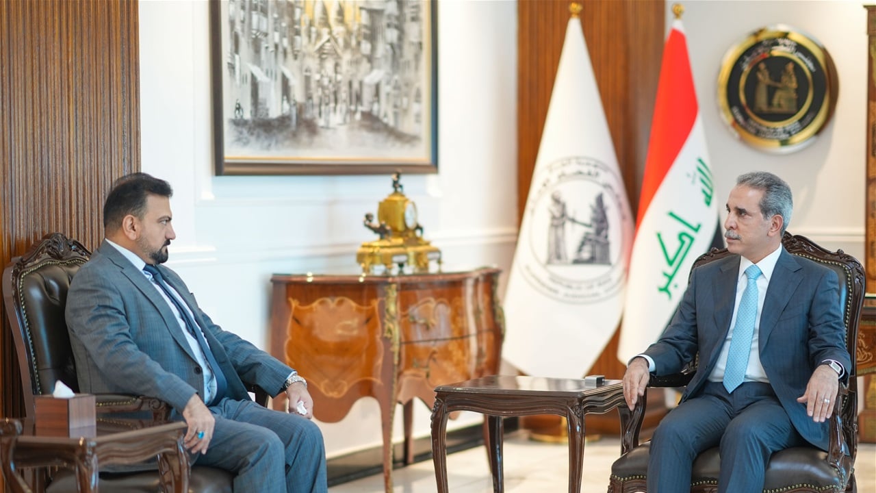 زيدان يؤكد أهمية سرعة البت في الشكاوى والاعتراضات على النتائج