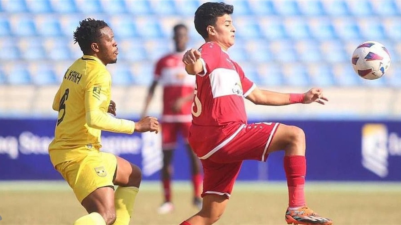 الكرخ يواجه الحدود اليوم في مواجهة نارية بكأس العراق اليوم