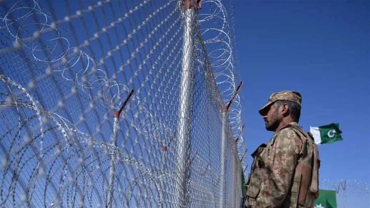 اشتباكات باكستان وأفغانستان تقلق الصين