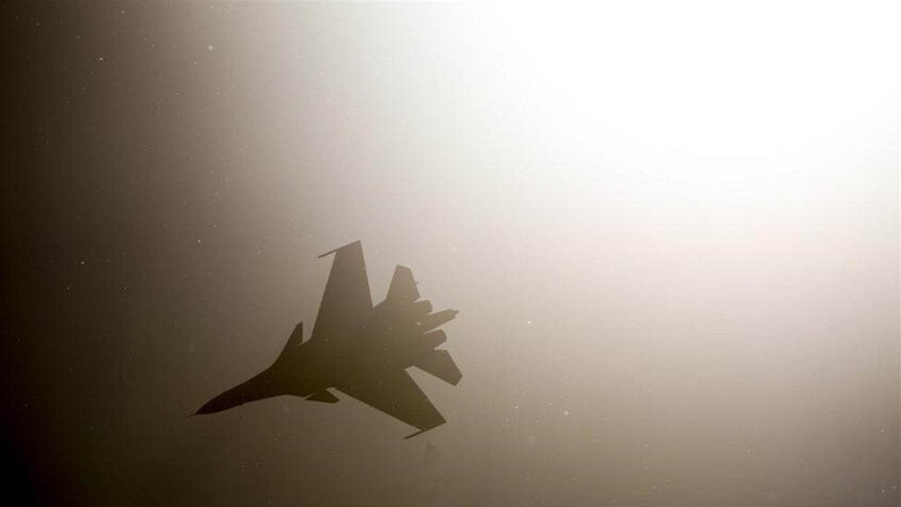 تحطم طائرة روسية في كاريليا