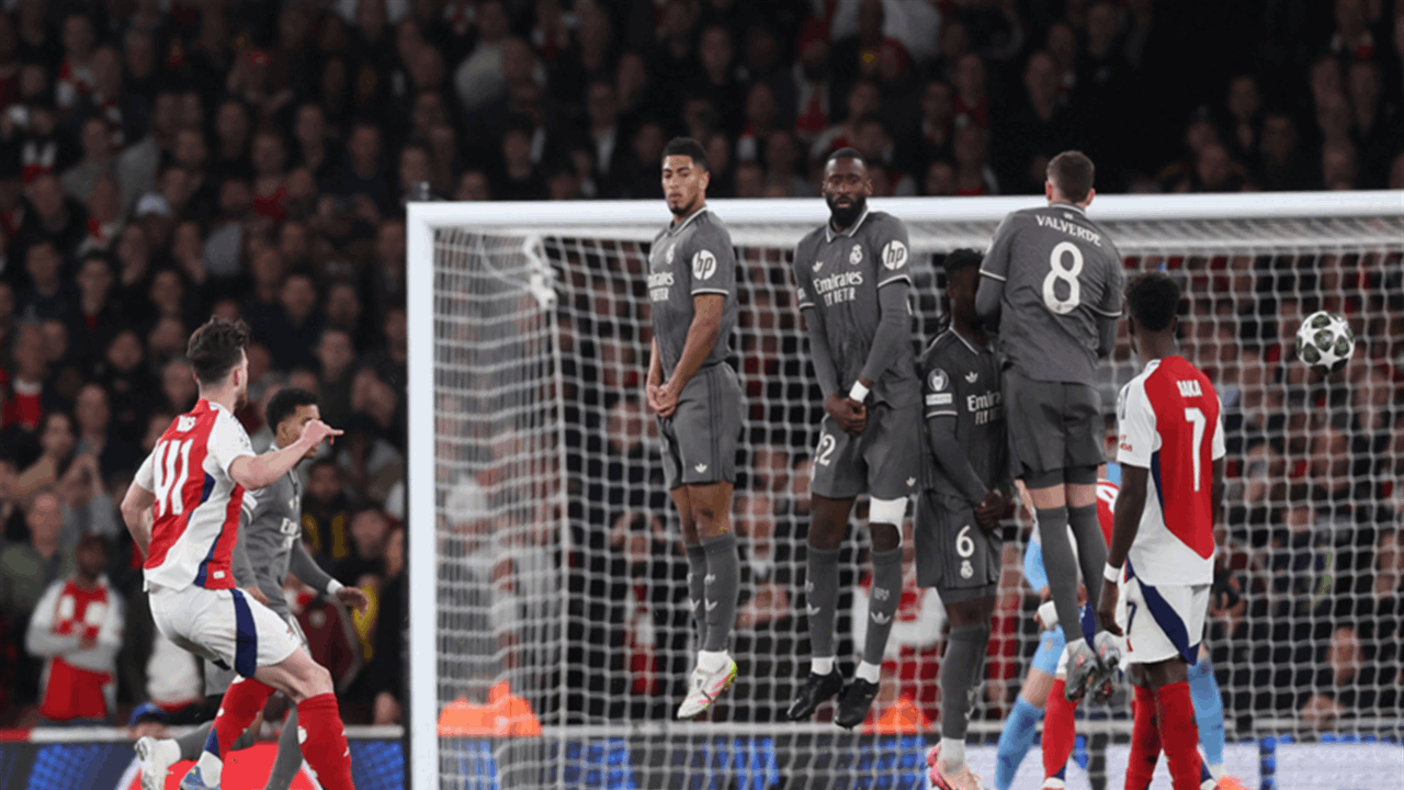 جائزة بوشكاش.. لاعب عربي ينافس لامين جمال وديكلان رايس