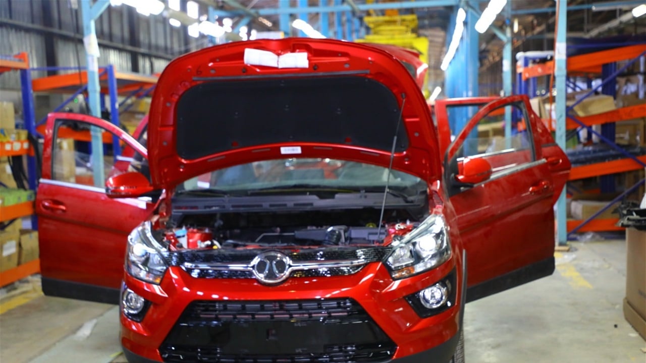 صناعة السيارات العراقية: من الشعارات إلى الواقع بين الأمل والتحديات